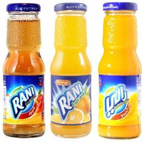 Rani Fruit Juice Bottle 200ML(Saudi Arabia)