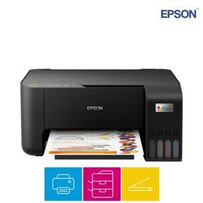 Epson EcoTank L3210 33PPM Print Scan Copy InkTank Printer