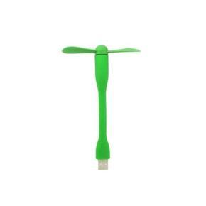 Portable Mini USB Fan - Green