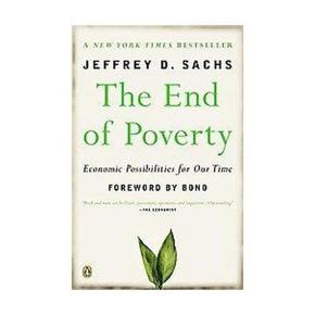 The End of Poverty: Economic Possibilities for Our Time