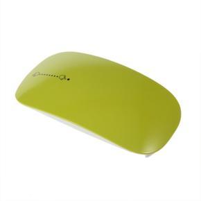 Wireless Mouse using 2.4G RF digital technology