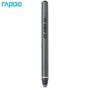 Rapoo XR200 Functional Multimedia Laser Pointer USB Charging 2.4GHz Wireless Connection Type-C Port