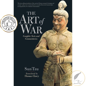 The Art of War by Sun Tzu