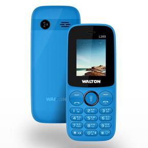 Walton Feature Phone Olvio L28