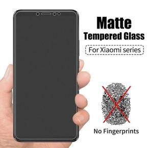 Matte Glass Screnn protector For mi Xiaomi Redmi S2