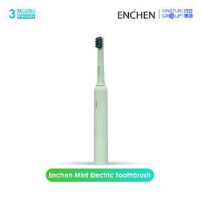 Xiaomi Enchen Mint 5 Electric Toothbrush Three Cleaning Modes