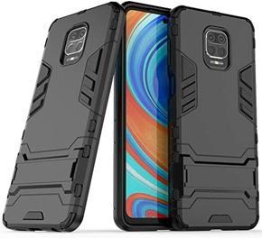 FOR Xiaomi Redmi note 9 pro/Xiaomi Redmi note 9S/Xiaomi Redmi note 9 pro max/Poco M2 Pro Armor Case back cover