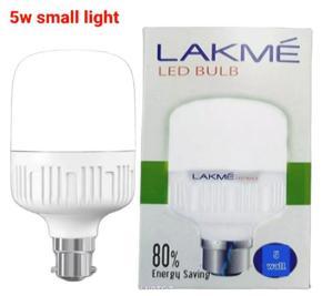 LED Bulb Energy Savings Light 5w High QuaIity Imported Pin Holder/Patch Holder