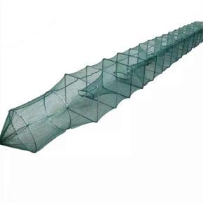 CHINA FISHING TRAP -11 M LONG || NET SIZE -15/17 CHINA JAL || CHINA DUARI JALL || FISH CATCHING  TRAP || FISHING FROM PONDS AND REVER AND CHANNEL || CHINA FISHING JAL  || BEST QUALITI CHINA FISHING NE