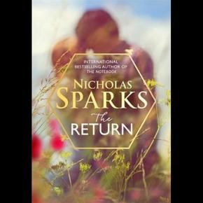 The Return by Nicholas Sparks