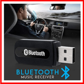 USB Bluetooth Music Receiver - Car Bluetooth Music Receiver - Good Quality