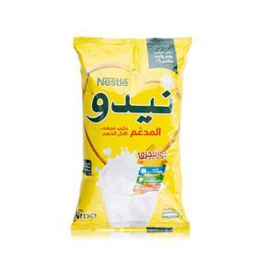 Full cream milk powder_Nido 2500ml (Dubai)