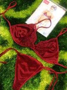 Indian Exclusive Bikini Set for Women