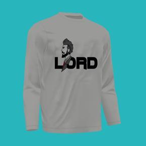 Lord Ash long Sleeve T-Shirt