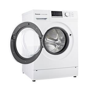 Panasonic Washing Machine 8KG NA-128X1BWAS