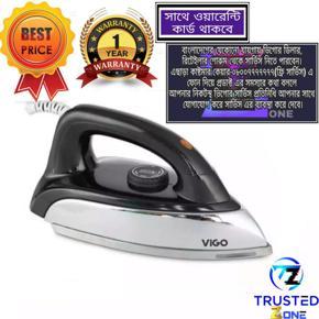 Vigo Heavy Weight Electric Dry Iron-005