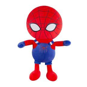 Plush Doll New Spider Man Doll Child Sleeping Pillow Ragdoll Creative New Year Gift