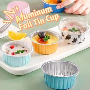 10PCS Cupcake Liner Baking Cup Tray Cake Paper Cup Cover Baking Tools
