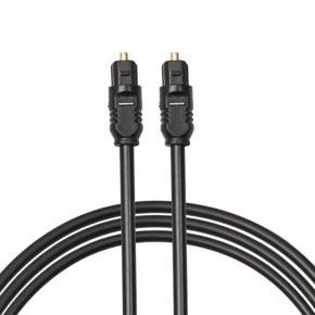 adat cable-2 x Digital Audio Cable-black