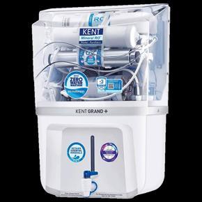 KENT Grand Plus Water Purifier Technology - 9 Liters