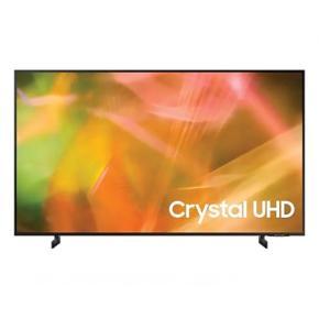 Samsung Crystal UHD 4K Smart TV 55AU8100