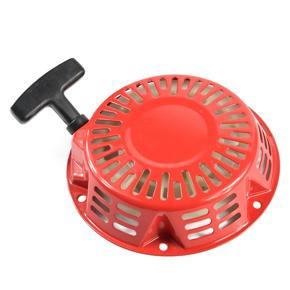 Rewind Pull Recoil Starter for Honda GX160 GX200 5.5HP 6.5HP Lawn Mower Engine Motor Part Home Lawn Recoil Starter