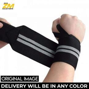 Sport-Gym-Hand-Wrist-Brace-Support-Weight-Lifting-Strap-Wrap-Protector-Wristband