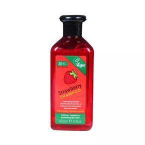 Strawberry Shampoo- 400ml