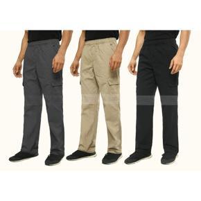Cargo Cotton Trouser for Men and Women