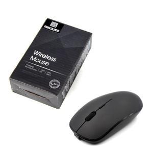 Maikou 2.4G Wireless Optical Mouse Rechargeable PC Computer Mouse Warmer