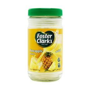 Foster Clark's IFD 750g Pineapple Jar