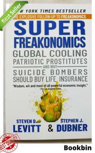 Super Freakonomics