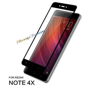 For Xiaomi Redmi Note 4 / Xiaomi Redmi Note 4X - 11D / 21D / 111D Glass Screen Protector