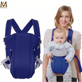 Comfortable and stylish Baby Carrying Bag, Lying, Facing Mummy, Facing Forward Baby Carrier for 6 Months to 2 Years Baby - Baby Carrier Bag