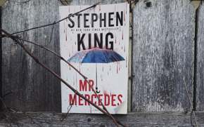 Mr. Mercedes Trilogy by Stephen King