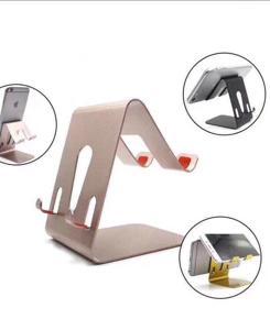 MOCILE MATE ALUMINIUM ALLOY TABLET AND PHONE STAND