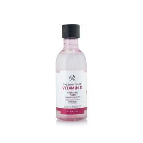 The Body Shop VItamin E Hydrating Toner - 250ml