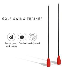 Golf Swing tool-2 * Golf Swing Training-red&black