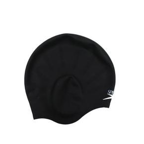 Swimming Cap - Black