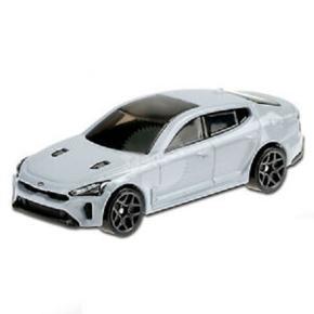 Hot Wheels Metal Car 2019 Kia Stinger GT