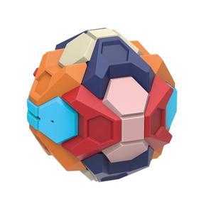 Piggy Bank Building Blocks DIY Assembled Ball Intelligence Training Toys Puzzle