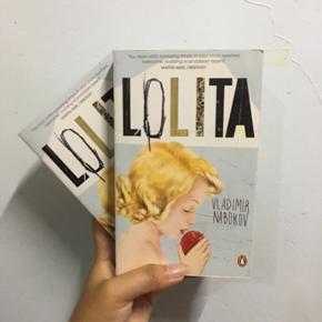 Lolita  by Vladimir Nabokov