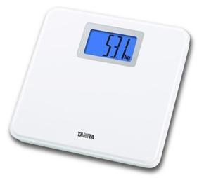 Tanita Digital Weight Scale HD-662