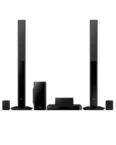 HTH-5530K Home Theatre System - Black