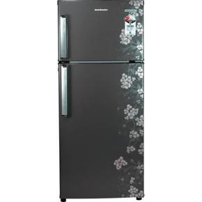 KELVINATOR ABC-199G Top Mount Refrigerator 199L - Maroon