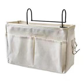 Storage Pouch Easy to Install Large Capacity Portable Hanging Storage Pouch for Home