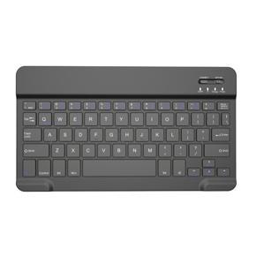 Bt001 9Inch Mini Wireless Keyboard Home Office Universal Computer Keyboard - Black