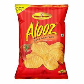 Bombay Sweets Alooz Spanish Tomato tango 27 gm