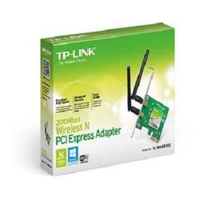 TP-LINK TL-WN881ND PCI EXPRESS ADAPTER