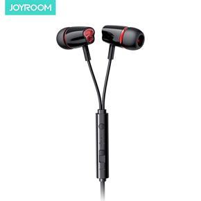 JOYROOM JR-EL114 Wired In-Ear Earphone